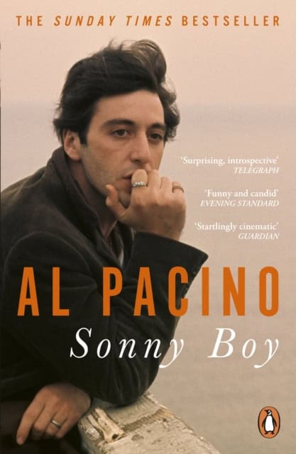 Al Pacino : Sonny Boy