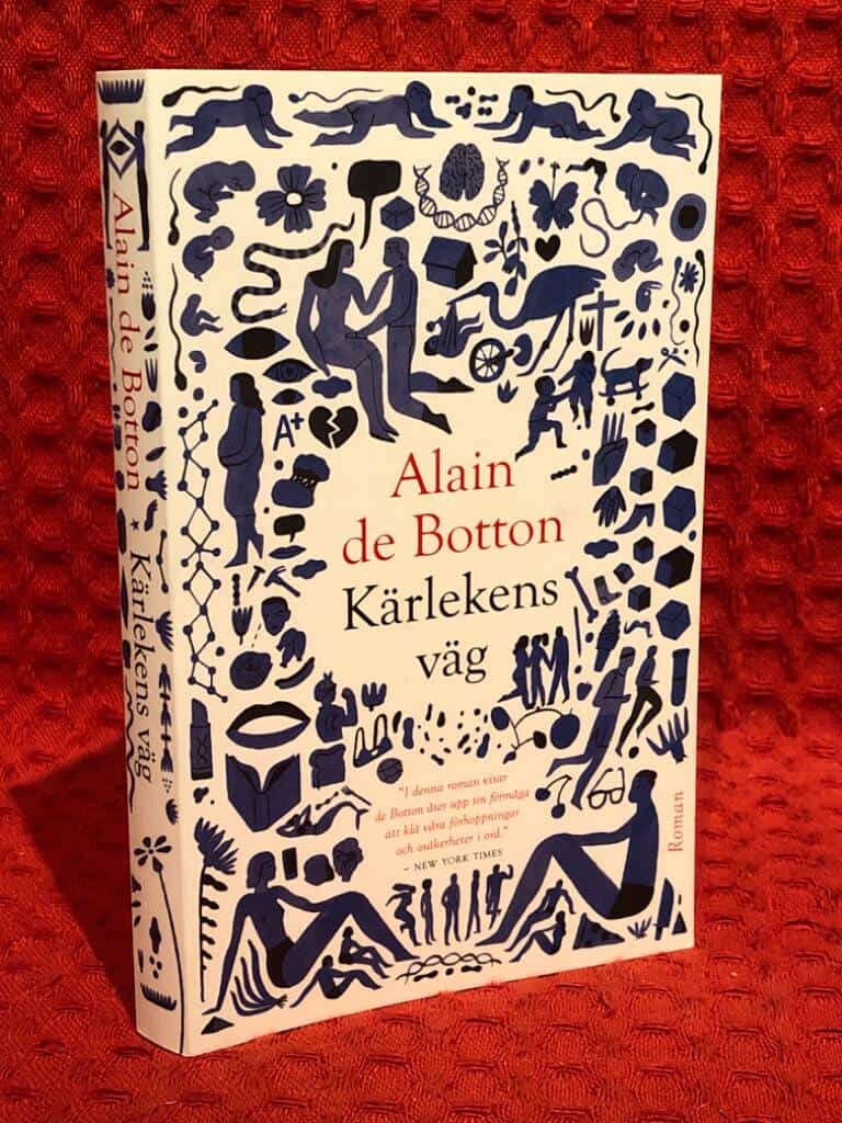 Alain de Botton : Kärlekens väg