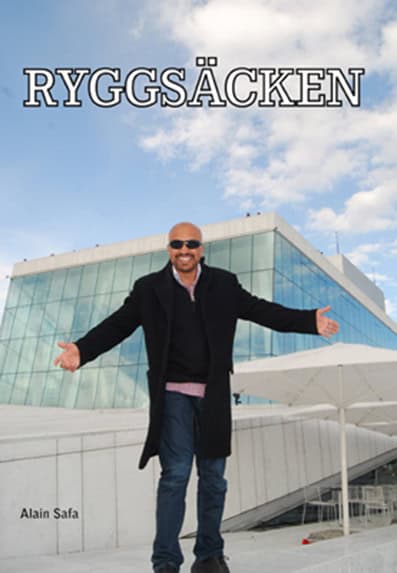 Alain Safa : Ryggsäcken