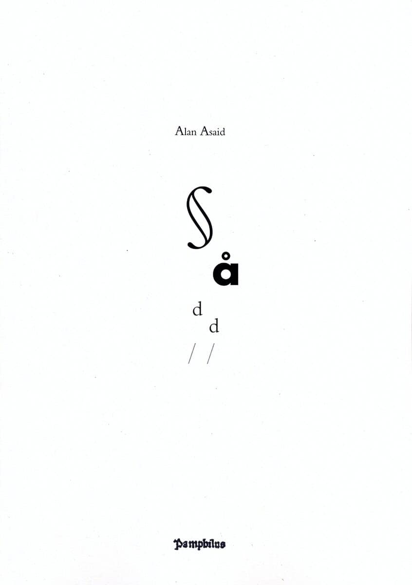 Alan Asaid : Pamphilus