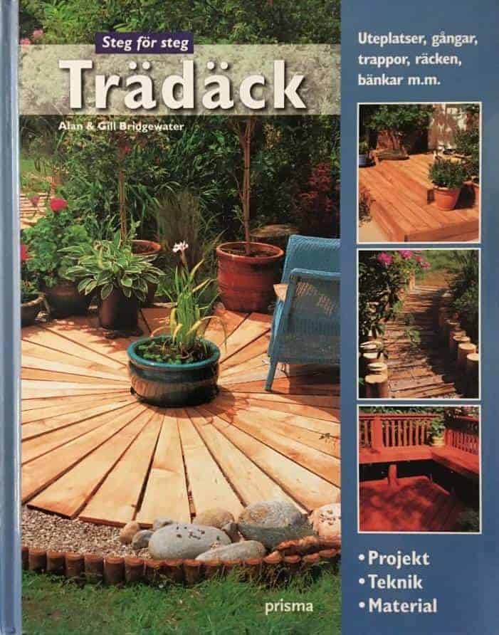 Alan Bridgewater : Trädäck