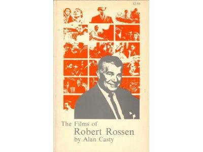 Alan Casty : The Films of Robert Rossen