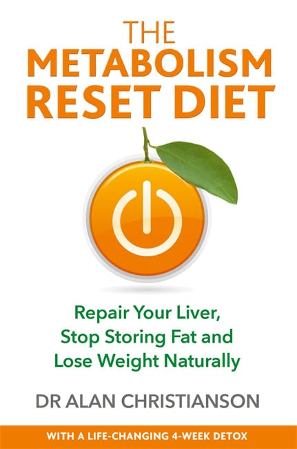 Alan Christianson : The Metabolism Reset Diet