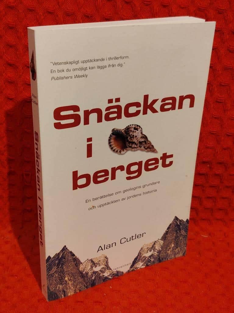 Alan Cutler : Snäckan i berget