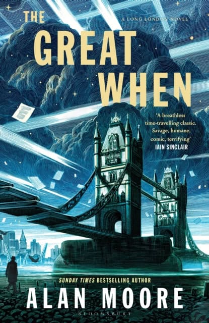 Alan Moore : The Great When