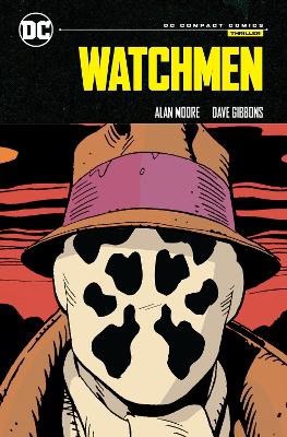 Alan Moore : Watchmen