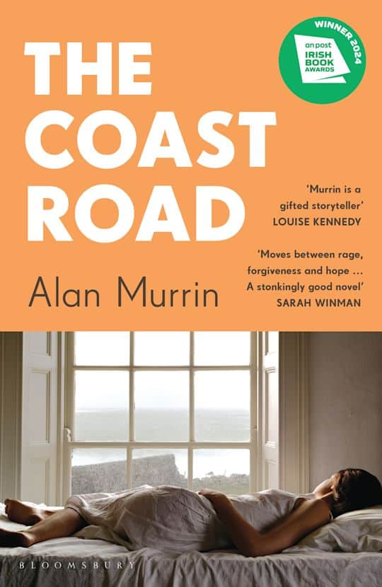 Alan Murrin : The Coast Road