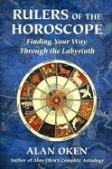 Alan Oken : Rulers of the Horoscope