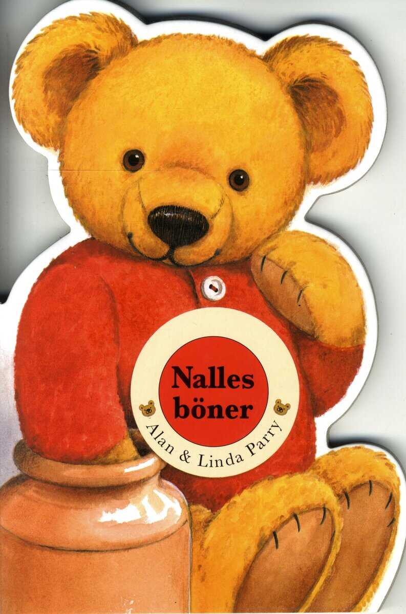 Alan Parry : Nalles böner