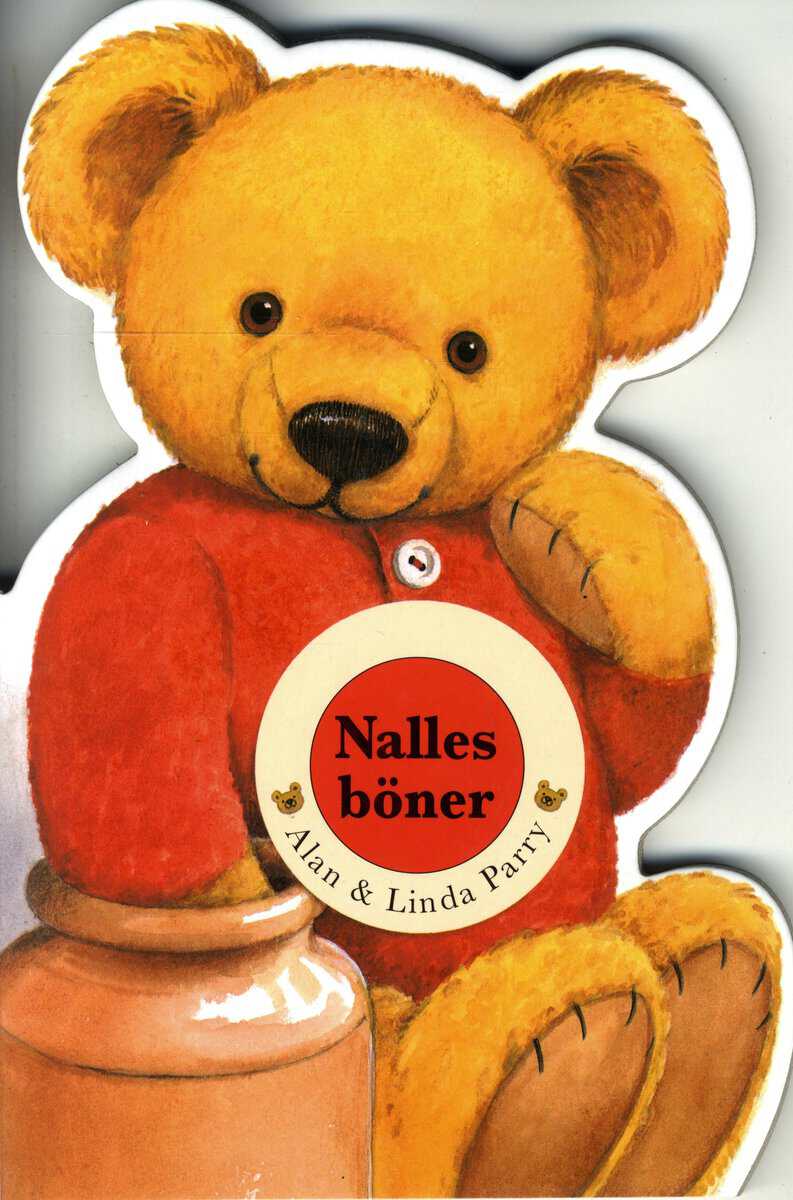 Alan Parry : Nalles böner