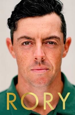 Shipnuck, Alan | RORY