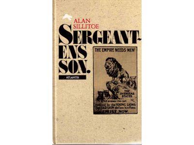 Alan Sillitoe : Sergeantens son