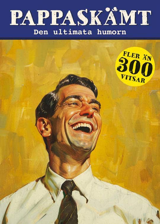 Alan Sonne : Pappaskämt