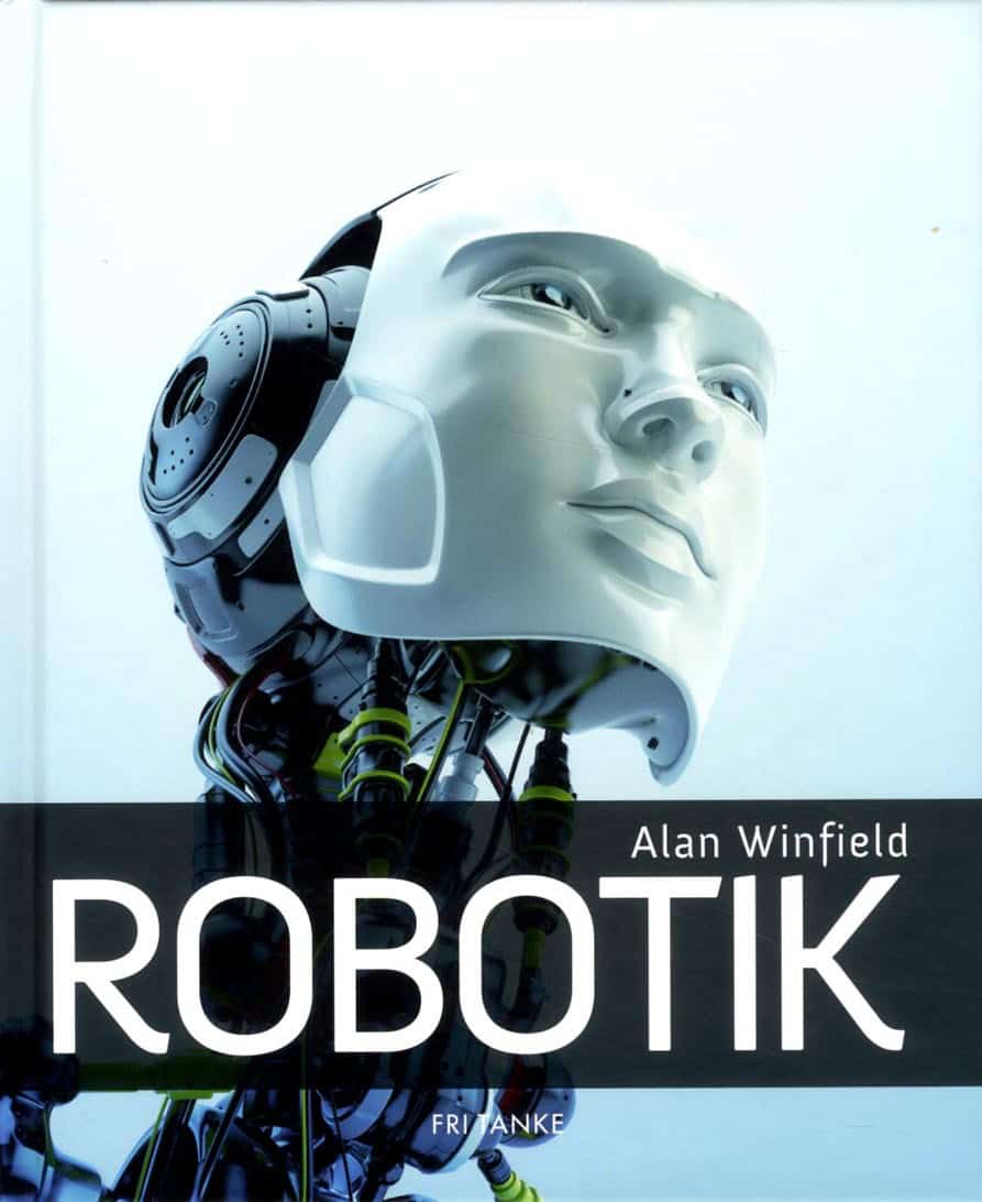 Alan Winfield : Robotik