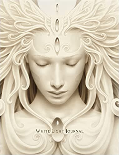 Alana Fairchild : White Light Journal