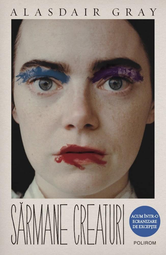 Alasdair Gray : Sarmane creaturi
