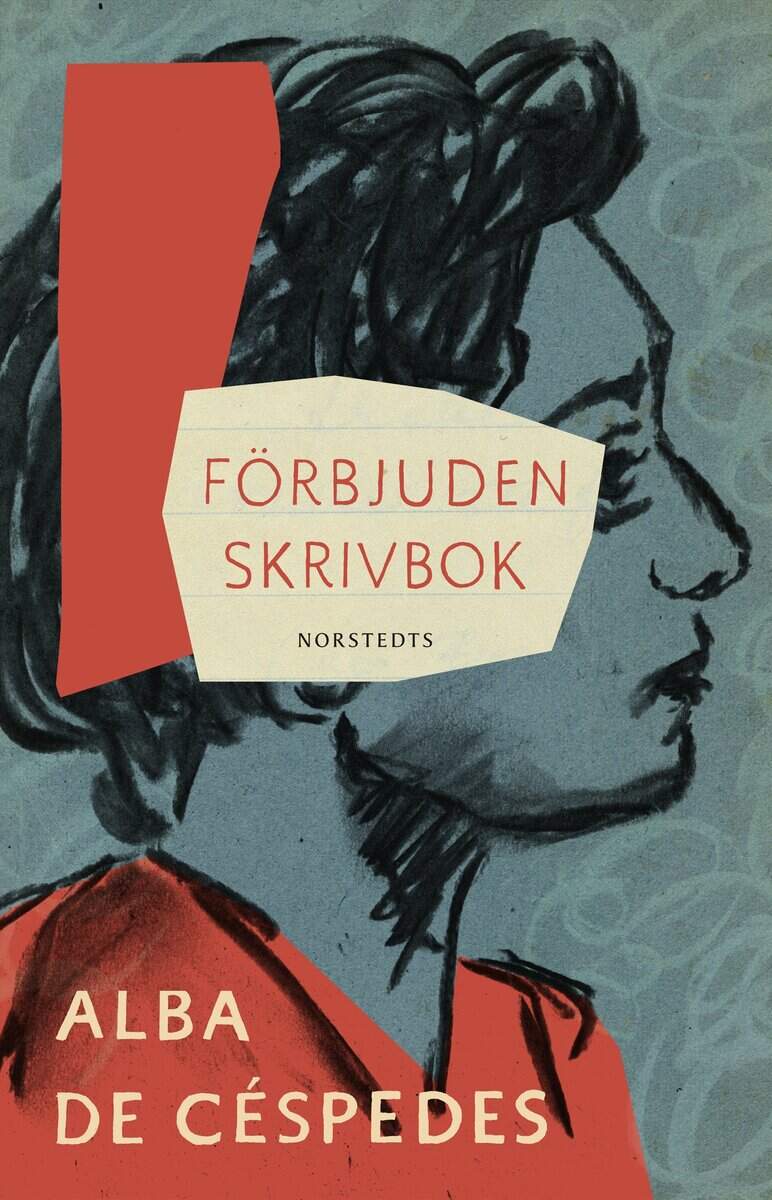 Alba de Céspedes : Förbjuden skrivbok