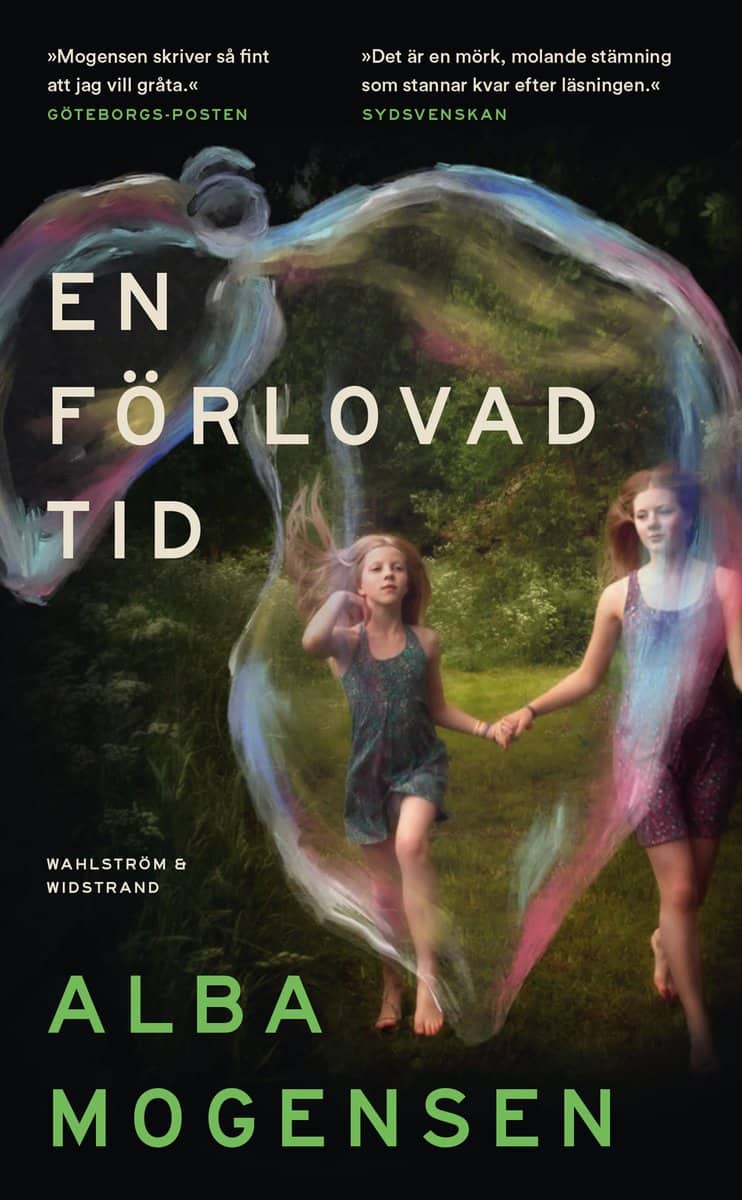 Alba Mogensen : En förlovad tid