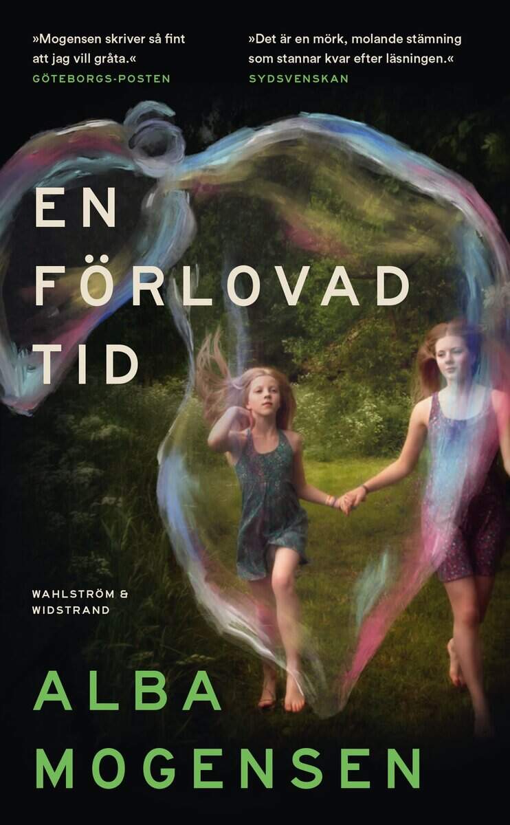 Alba Mogensen : En förlovad tid