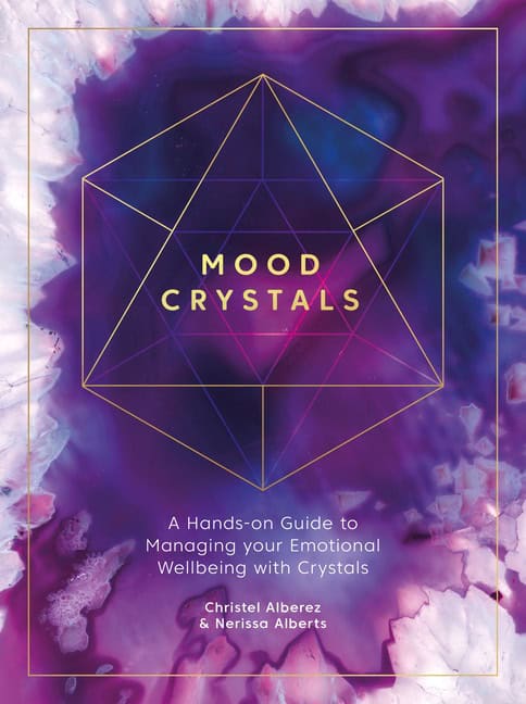 Alberez, Christal ; Alberts, Nerissa : Mood crystals