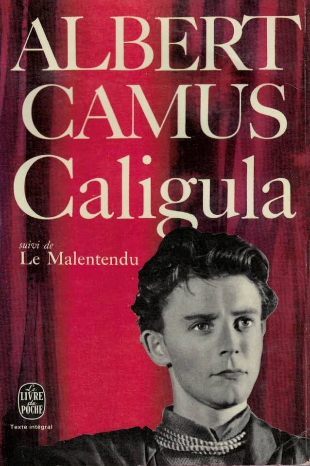 Albert Camus : Caligula