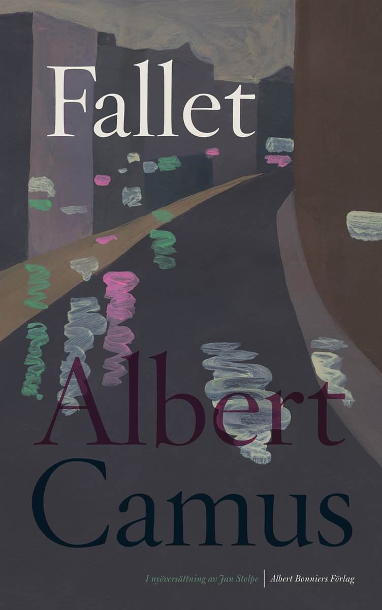 Albert Camus : Fallet