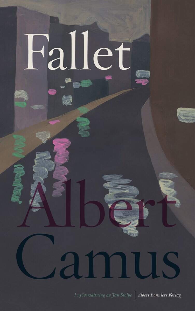 Albert Camus : Fallet