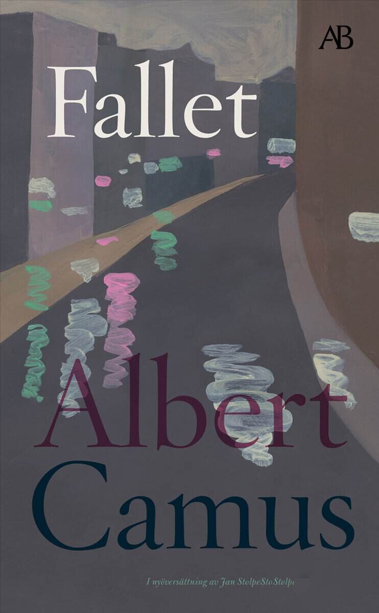 Albert Camus : Fallet