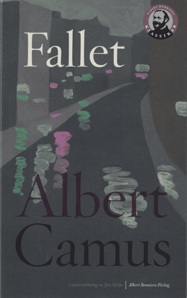 Albert Camus : Fallet