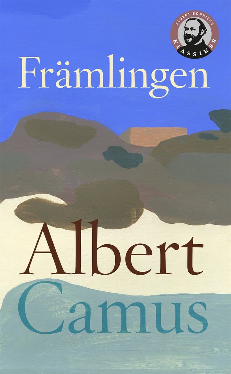 Albert Camus : Främlingen