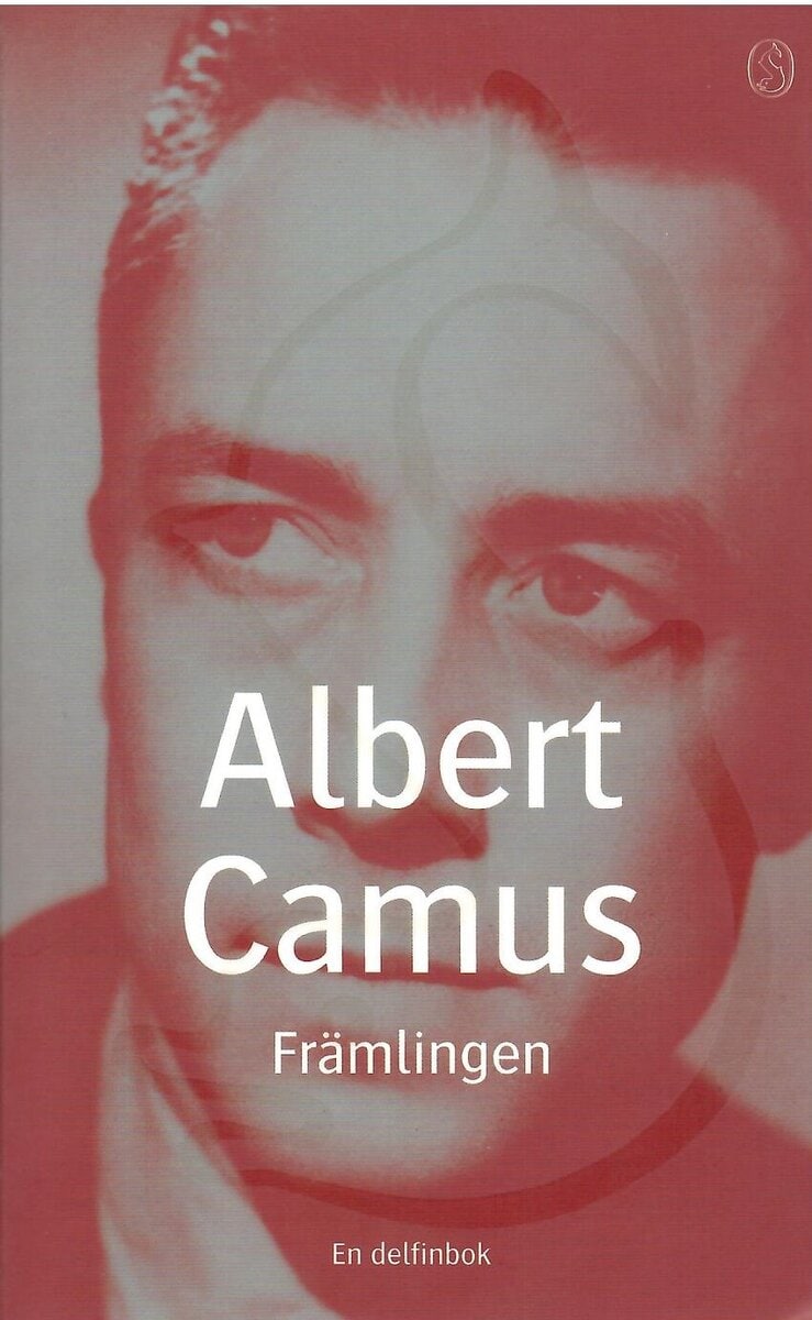 Albert Camus : Främlingen