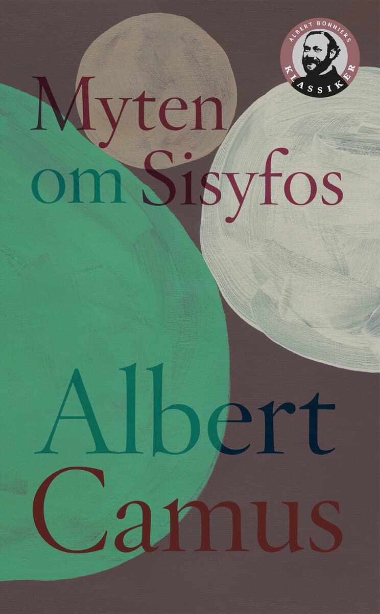 Albert Camus : Myten om Sisyfos