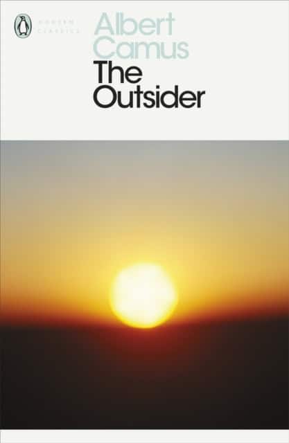 Albert Camus : Outsider