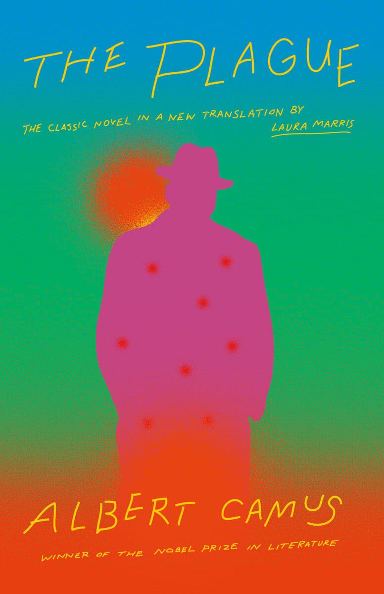 Albert Camus : The Plague
