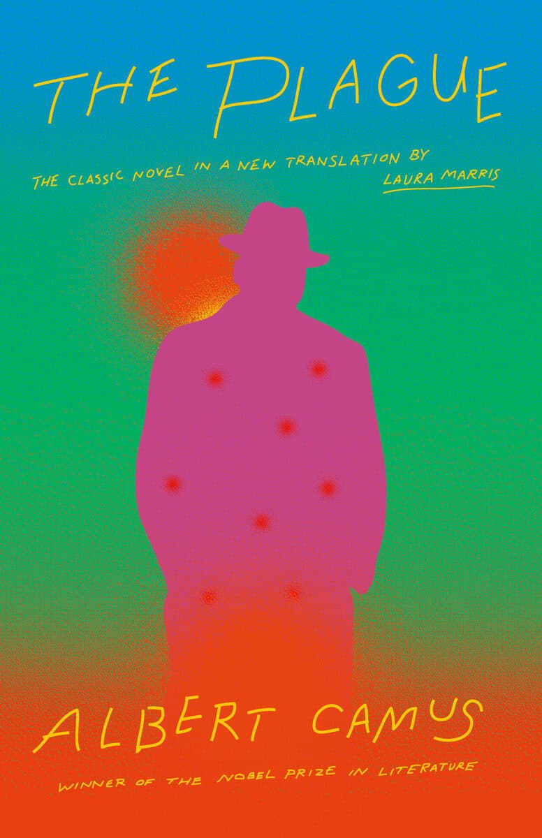 Albert Camus : The Plague