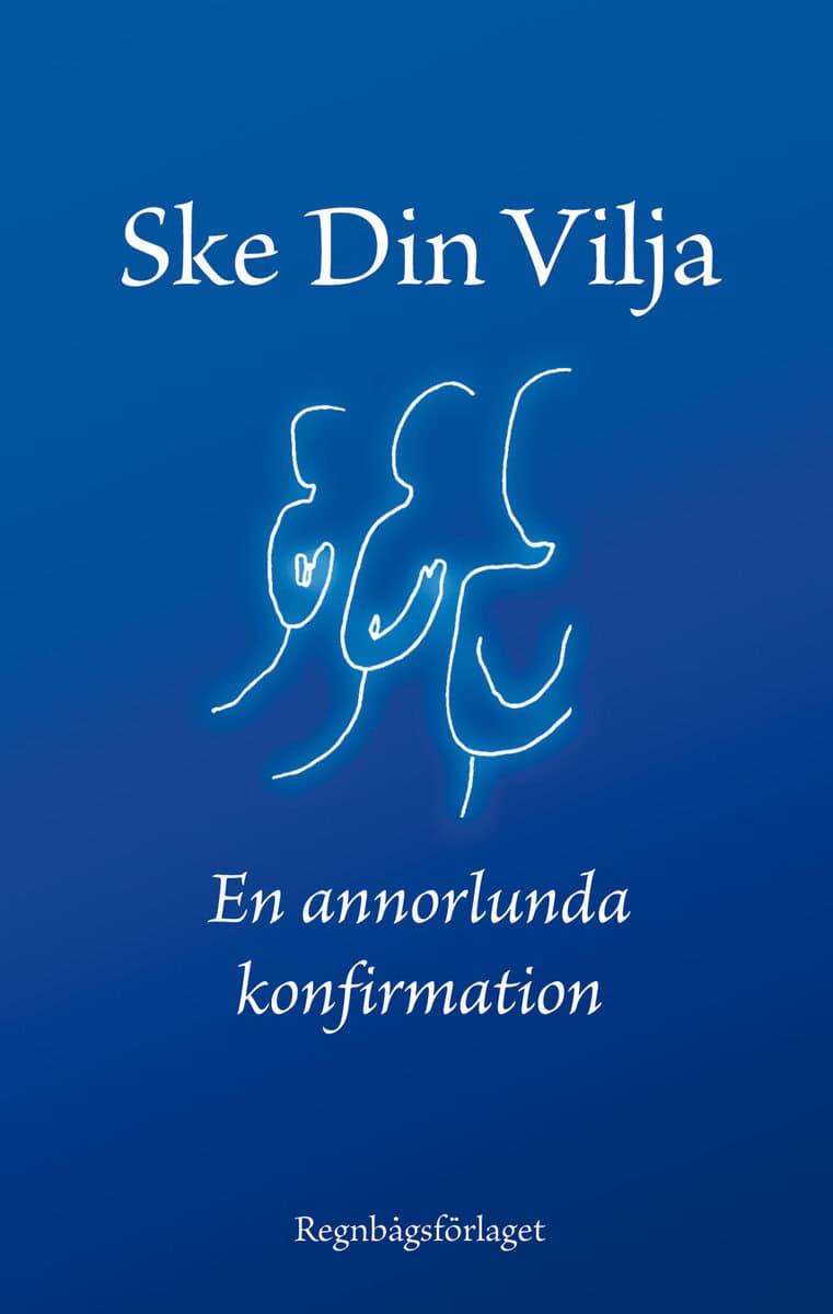 Albert Harloff : Ske din vilja : eller en annorlunda konfirmation