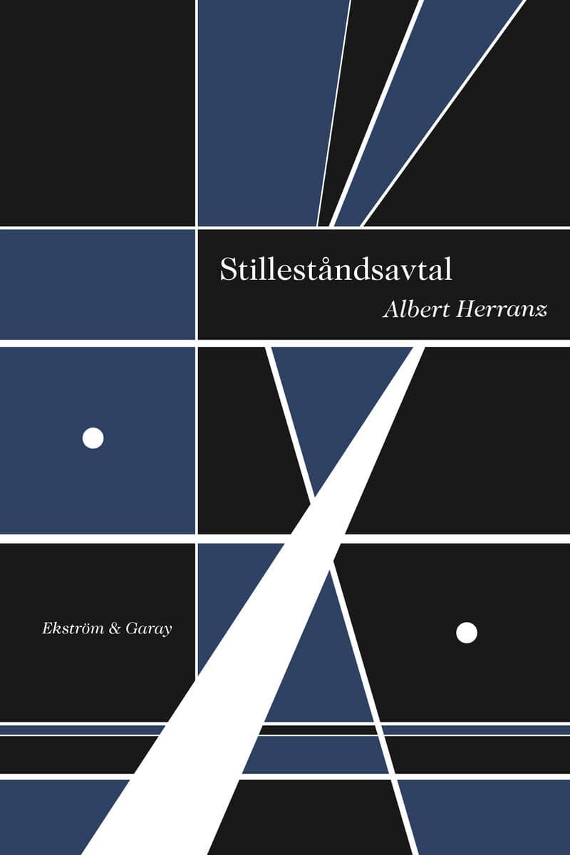 Albert Herranz : Stilleståndsavtal