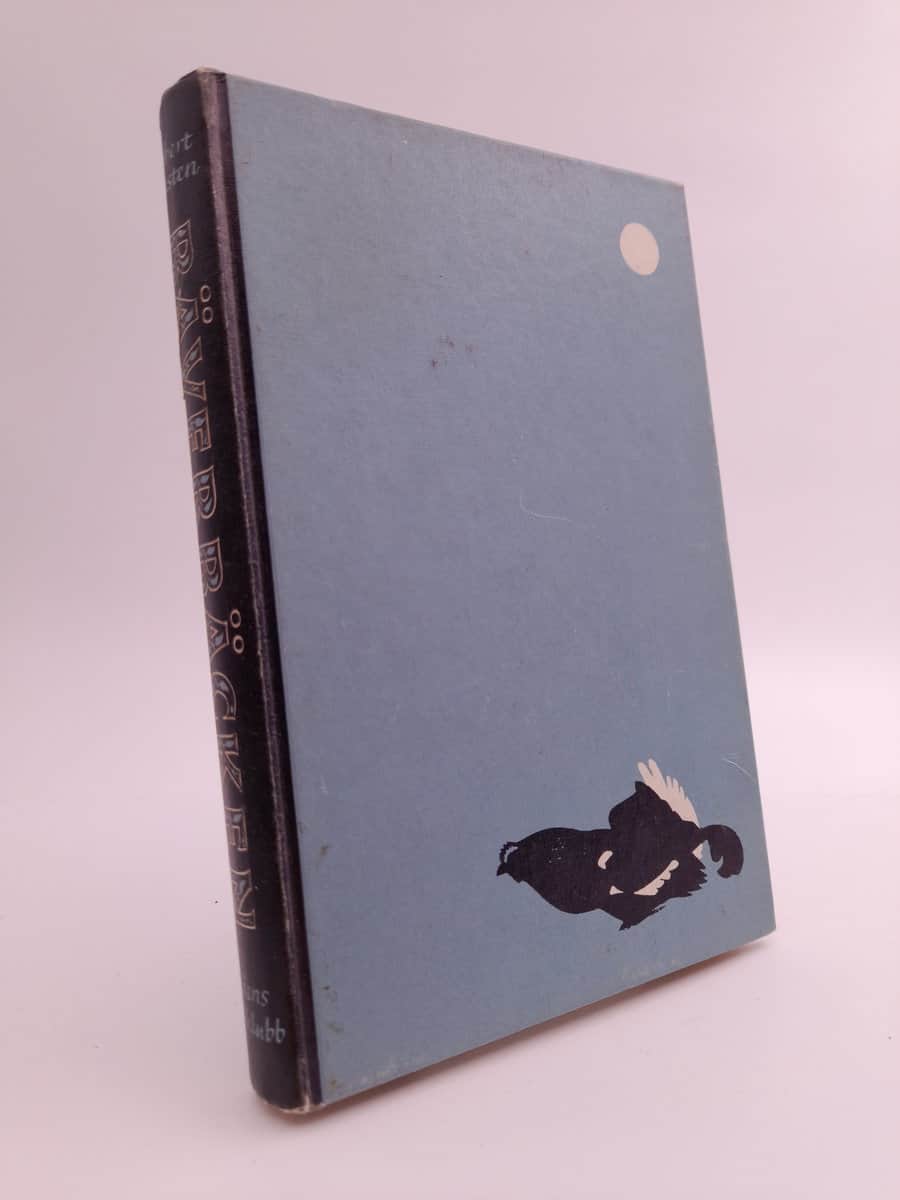 Albert Viksten : Bäverbäcken