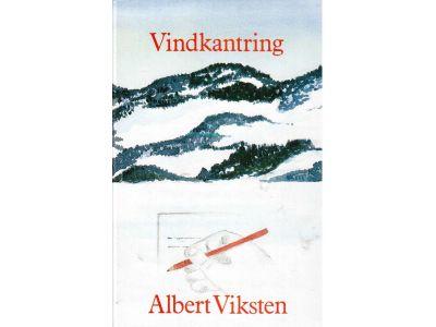 Albert Viksten : Vindkantring