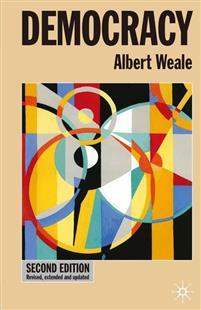 Albert Weale : Democracy