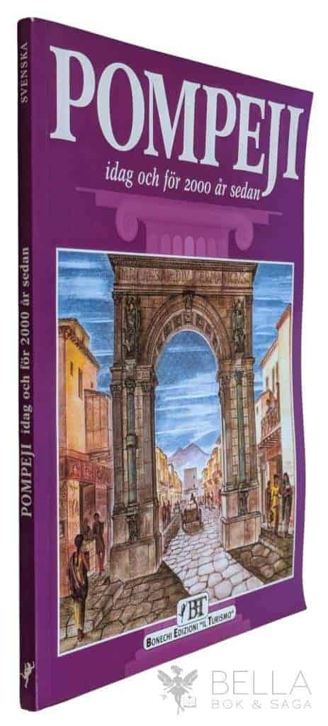 Alberto C. Carpiceci : Pompeji