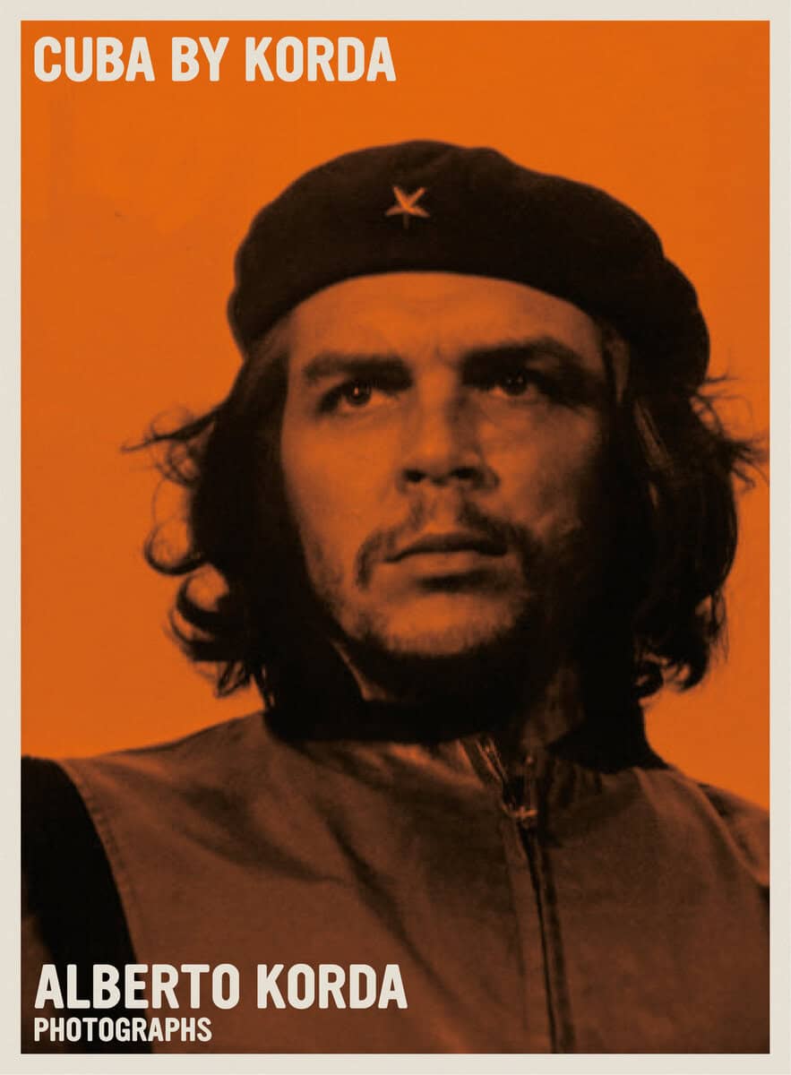 Alberto Korda : Cuba By Korda