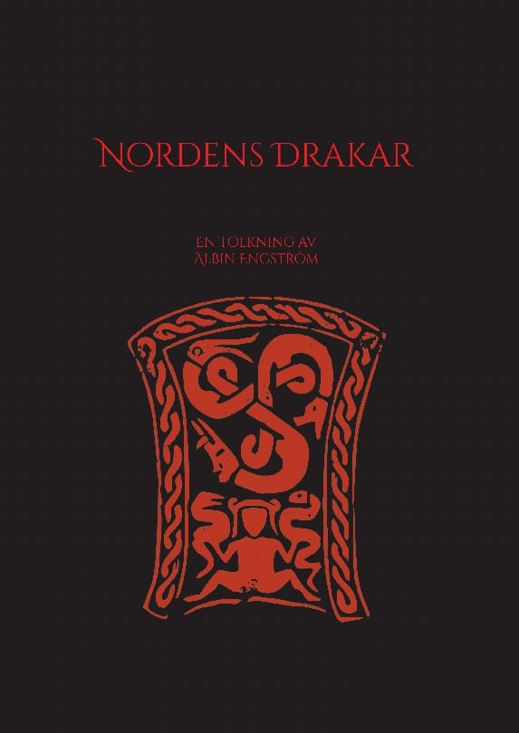 Albin Engström : Nordens drakar