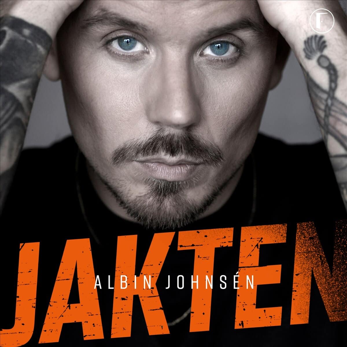 Albin Johnsén : Jakten