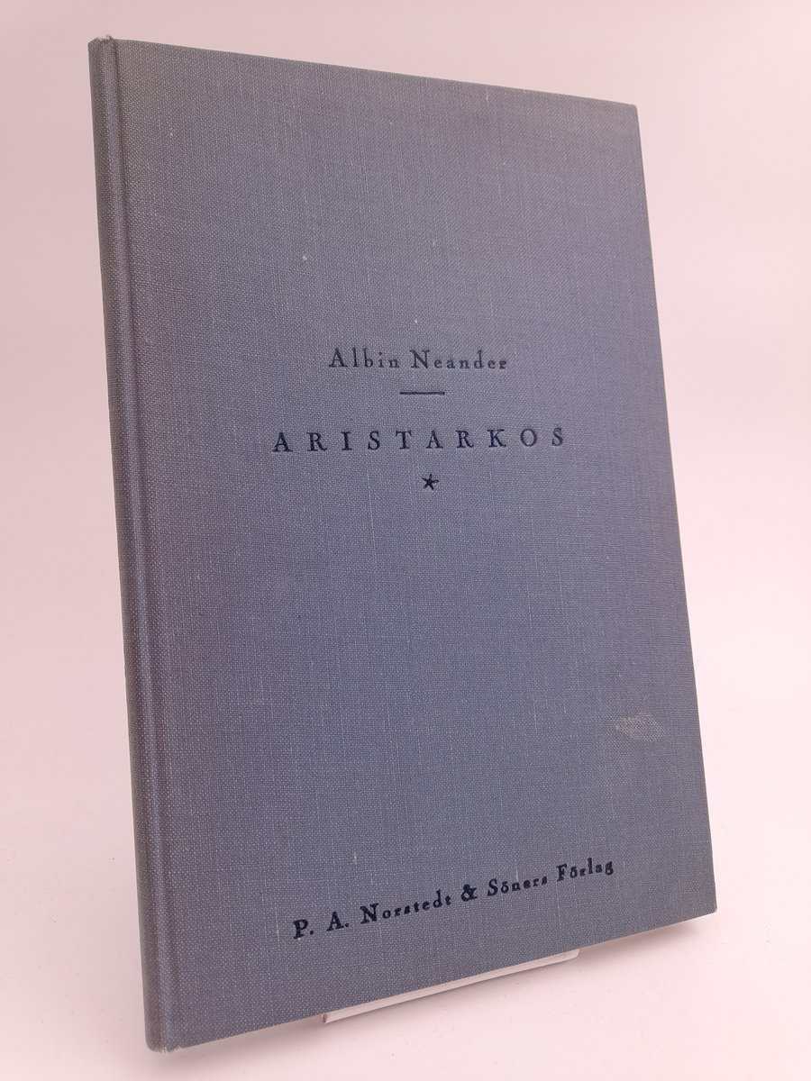 Albin Neander : Aristarkos