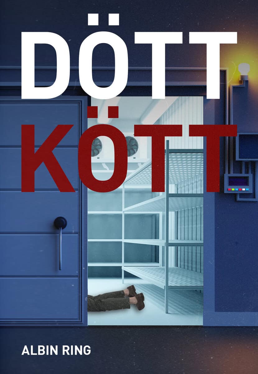 Albin Ring : Dött kött