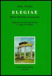 Albius Tibullus : Elegiae