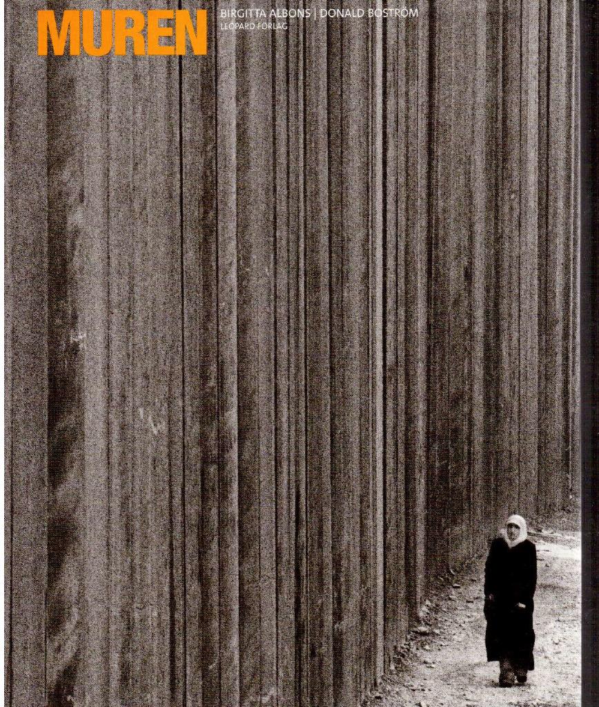Albons, Birgitta ; Boström, Donald : Muren