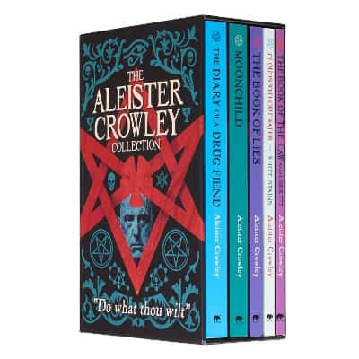 Aleister Crowley : Aleister Crowley Collection