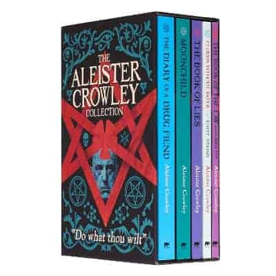 Aleister Crowley : Aleister Crowley Collection